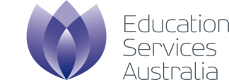 Education Services About logo