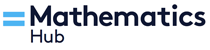Mathematics Hub logo